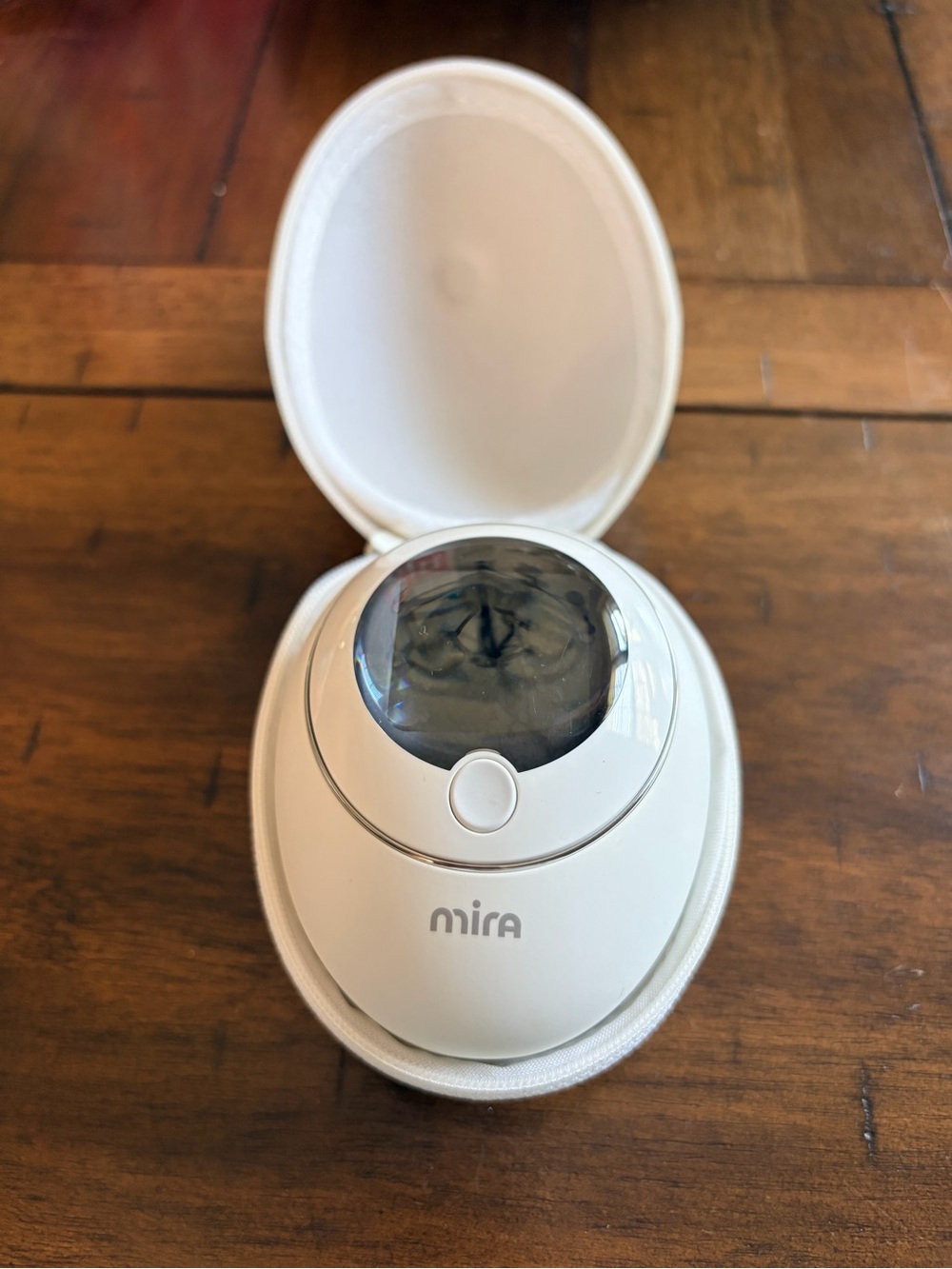 Mira Hormone Monitor